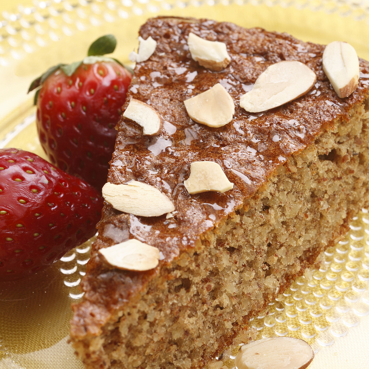 Almond Cake