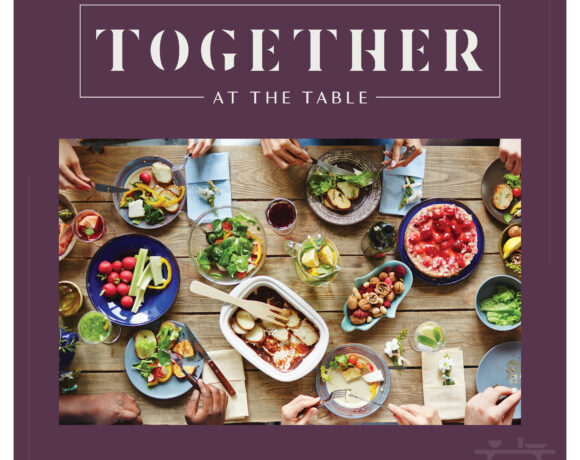 Together at the Table